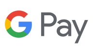 Logo Google Pay