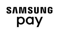 samsung pay logo