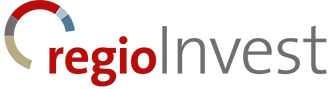 Logo regioInvest
