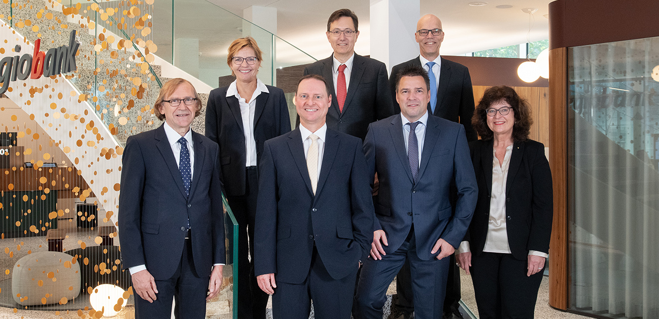 Verwaltungsrat der Regiobank Solothurn AG