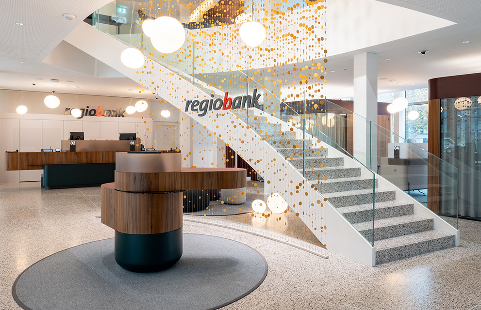 REGIOBANK AKTUELL